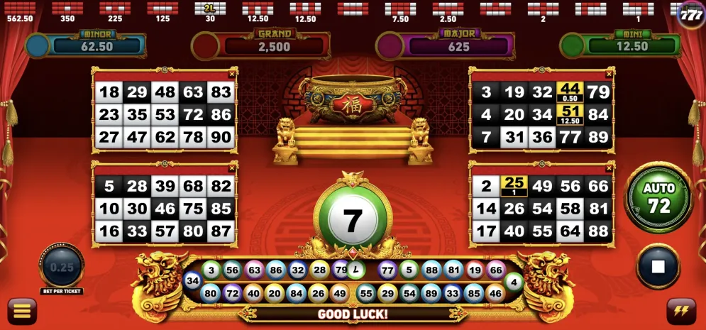 Fu88 Game