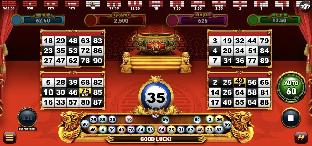 Fu88 Game