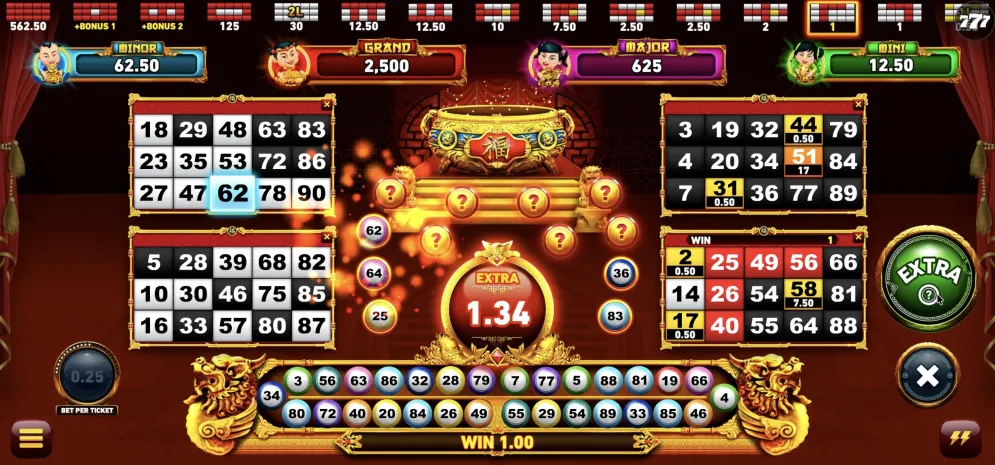 Fu88 Game