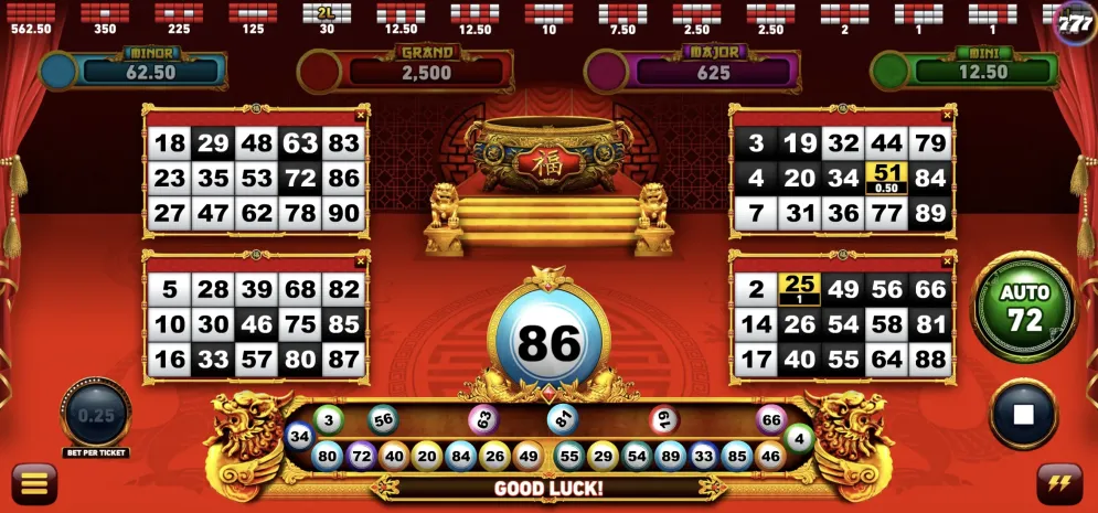 Fu88 Game