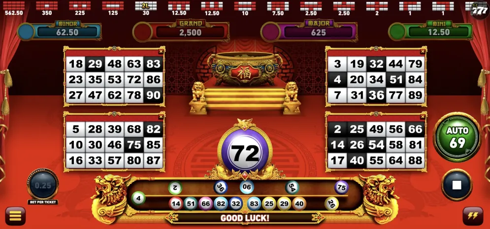 Fu88 Game